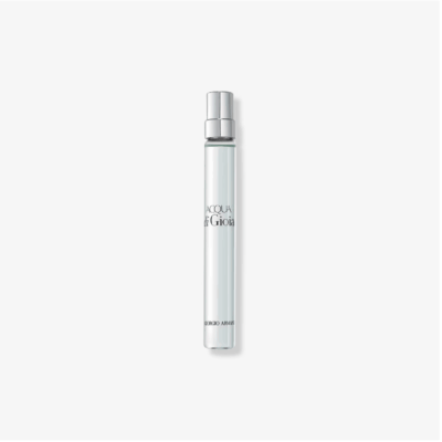 ARMANI Acqua di Gioia Eau de Parfum Travel Spray .33oz